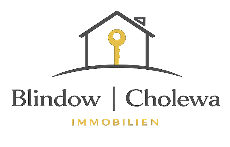 Blindow | Cholewa Immobilien